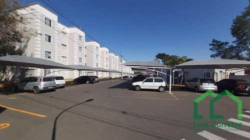 Imagem 19 de 24 de Apartamento 2 Quartos Para Venda Em Hortolândia - Ap1541