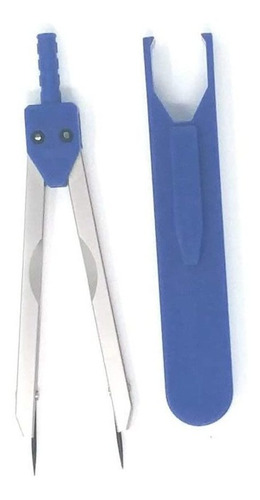 Ecg Ecg - Divisor De Electrocardiograma, De Color Azul