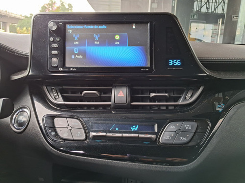Toyota CH-R 2.0 Base Cvt