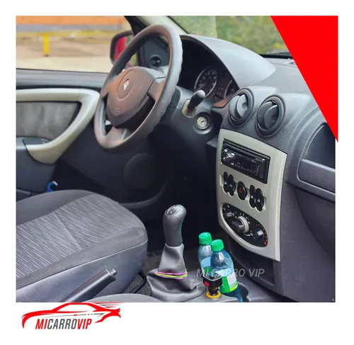 Renault Sandero 1.6 Expression