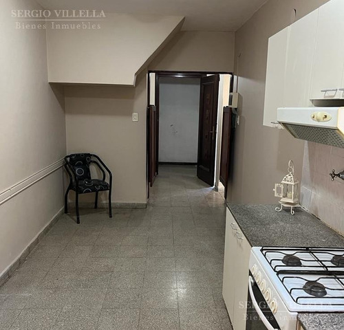 Imagen 4 de 11 de Rodriguez 1500 - Dos Dormitorios De Pasillo En Venta - Rosario
