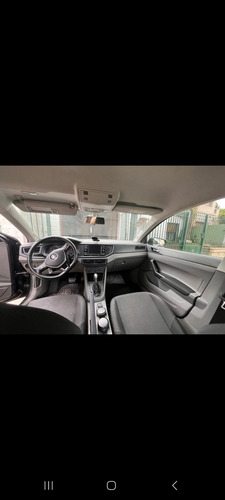 Volkswagen Virtus 1.6 Msi Trendline At