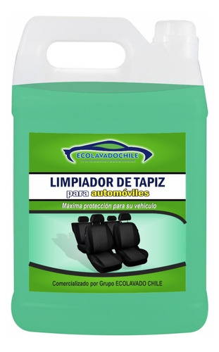 Lavado De Tapiz , Silicona, Renovador, Otros   Promoción