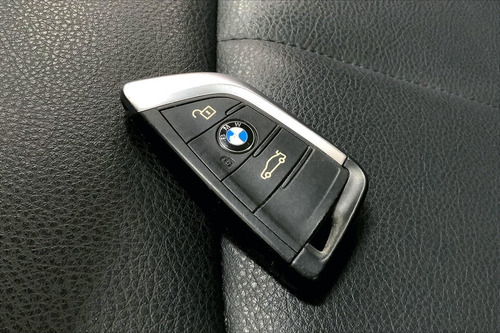 Imagen 12 de 25 de Bmw X1 Station Wagon 5 Pts 18i, L3, 15t, Ta,