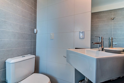 Alquiler Invernal Apartamento 1 Dormitorio Punta Del Este