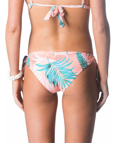 Imagen 2 de 2 de Rip Curl Sunkissed Palms Cheeky Pant - La Isla