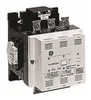 Contactor Trifasico 825 Amp 220v General Electric Ck13ba311n
