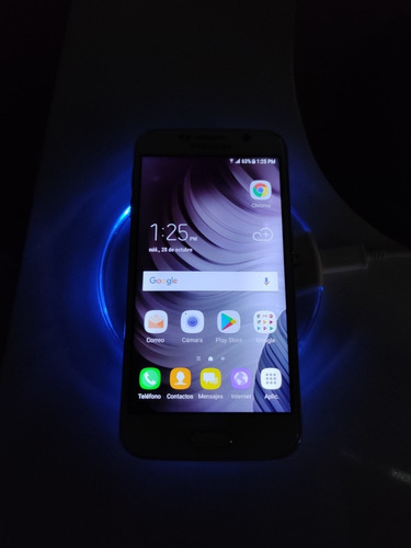 Celular Samsung Galaxy S6