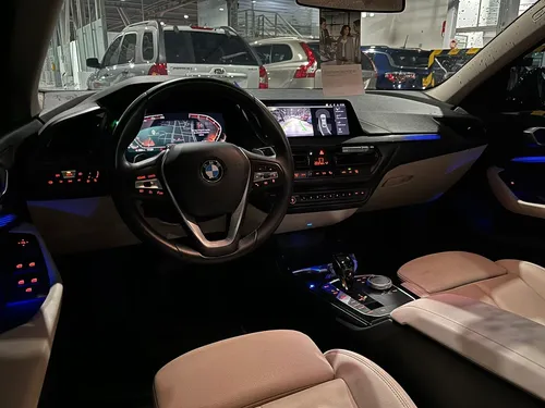BMW 220i 2.0 220i F22 Coupe Sportline
