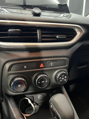 Chevrolet Tracker 1.2 T Ls At