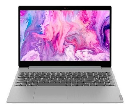 Imagen 2 de 5 de Notebook Lenovo Ideapad 3 15.6 Intel Core I5 4gb 256ssd W10h