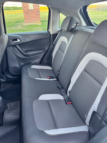Citroën C3 1.6 Vti 115 Live