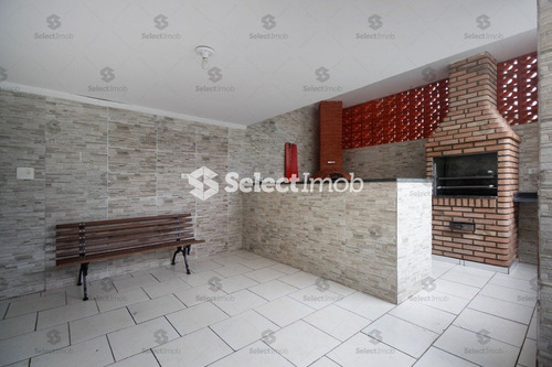 Apartamento - Jardim Sao Judas - Ref: 1637 - V-1637