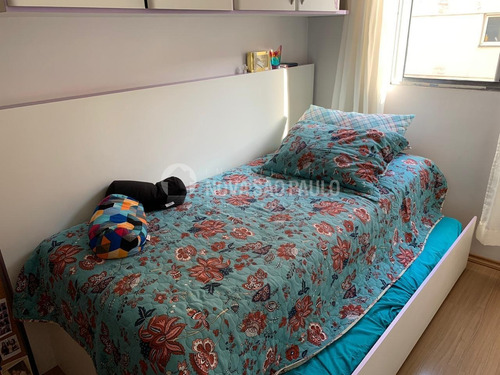 Imagem 9 de 14 de Apartamento À Venda Em Serraria - Ap000780