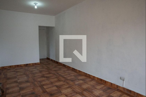 Imagem 4 de 15 de Apartamento Para Aluguel - Vila Leopoldina, 2 Quartos, 60 - 893645497