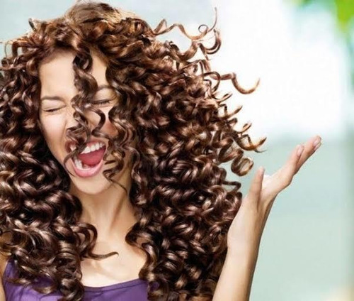 Shampoo Y Acondicionador John Frieda Para Rizos Sin Frizz