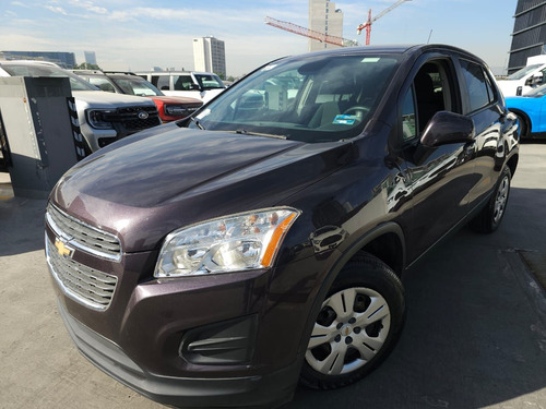 Chevrolet Trax 1.8 Lt At