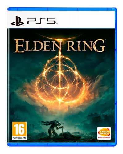 Elden Ring Playstation 5 Euro