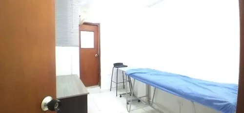 Oficina Con Excelente Ubicación Cod. 55111