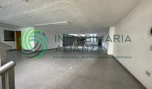 Edificio En Arriendo En Mejoras Públicas. Cod A16206