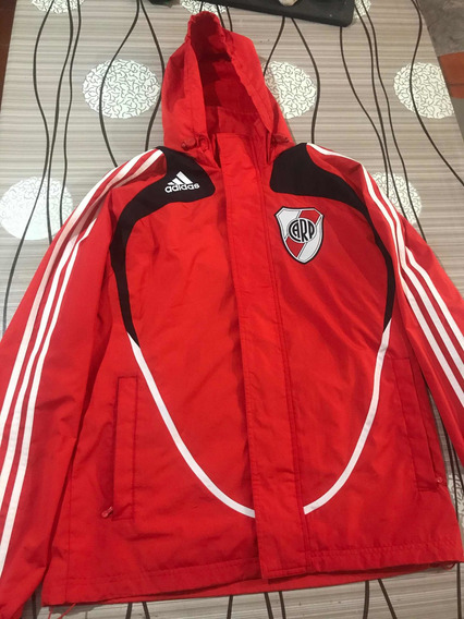 Details about   Campera Rompevientos River  Plate 0184  FH7920 otros talles consultar 