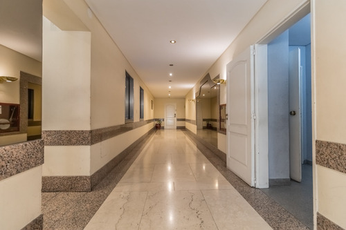 Venta 4 Ambientes Con Dependencia En Palermo