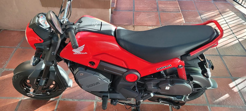 Honda Navi Año 2024 Impecable Estado