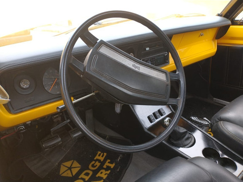 Dodge Dart 1977