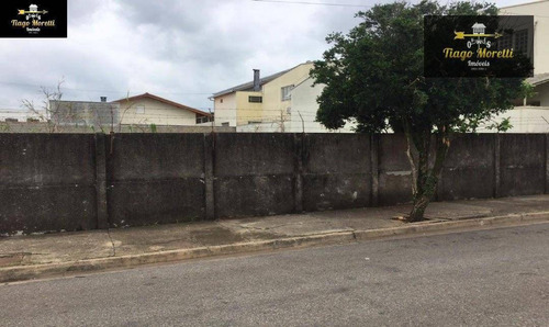 Imagem 7 de 9 de Terreno Residencial À Venda, Jardim América, Boituva - . - Te0009