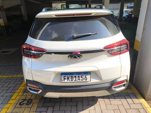 Chery Tiggo 5X 1.5 Txs Flex Aut. 5p