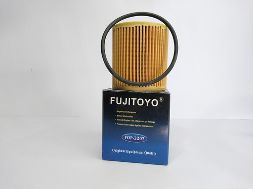 Filtro Aceite Hu7002z Original Ford Ranger 3.2 2012-