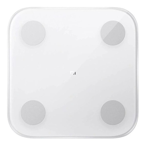 Xiaomi Mi Body Composition Scale 2 - Tienda Oficial Xiaomi