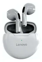 Comprar Fone De Ouvido sem fio TWS Bluetooth Lenovo Earbuds HT38 Branco EARBUDS LIVEPODS