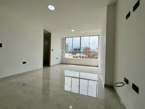 Apartaestudio En Arriendo En Zuñiga. Cod A776120