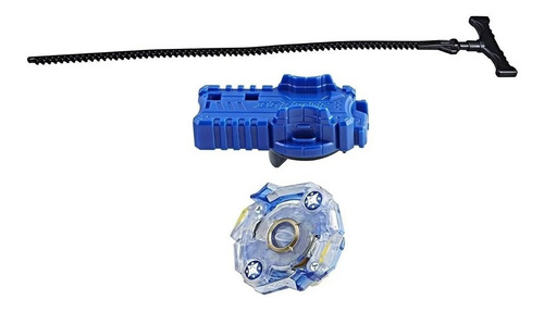 Beyblade Burst Odax O2 Con Lanzador Hasbro