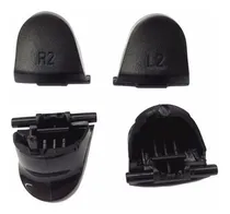 Comprar Gatillos R2 L2 Compatible Con Control Ps4 Jds-001  Jds-011