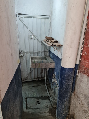 Imagen 7 de 14 de Bodega En Venta México Nuevo