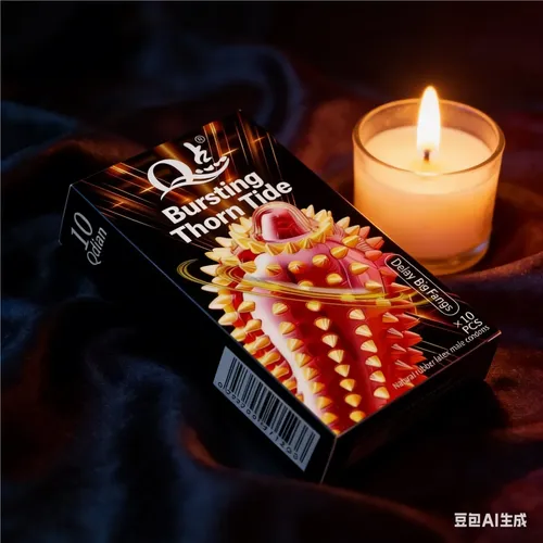 Preservativo Thorny Delay 40pcs - Prazer Extremo Tt | Parcelamento