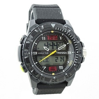 Reloj Agente Block Tressa Agente Tressa Agente Block Oficial Oficial Reloj Tressa Reloj Block MUVzLqjSpG