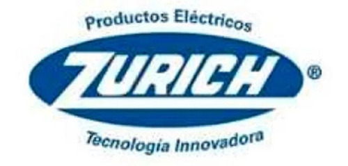 Pistola De Calor Zurich 2000w 2 Temp 350º Y 600º Premium