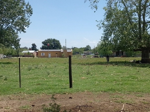 Imagen 2 de 5 de Venta - Lote - Terreno - Navarro