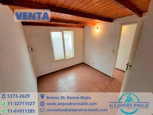 Imagen 13 de 14 de Venta - Dúplex Interno 3 Ambientes Con Patio - Ituzaingó Norte