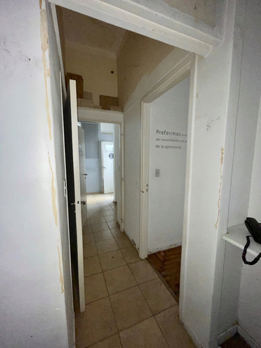 Imagen 8 de 12 de Ph Solo Apto Profesional 3 Despachos En Planta Baja Sin Expensas