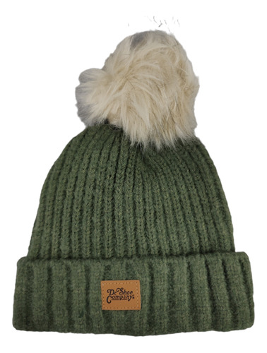 Beanie Dc Snow Splendid 1232140022 Mujer