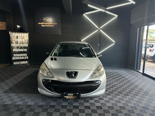 Peugeot 207 1.4 Xr