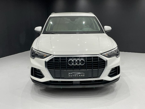 Imagem 3 de 15 de Audi Q3 1.4 Tfsi Turbo 2020 Blindada