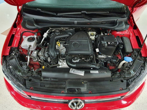 Imagem 5 de 14 de Volkswagen Polo 1.0 200 Tsi Highline 2019