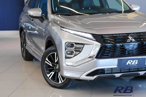 Mitsubishi Eclipse Cross Cross HPE 1.5 16V 165cv Aut.