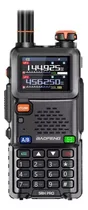 Comprar Radio Baofeng Uv-5rh Pro Walkie Talkie Gps Multibanda Am Fm