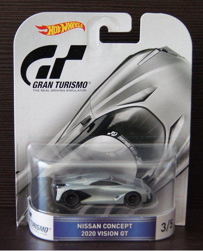 Hot Wheels Nissan Concept Vision Gt Promotions Hot Wheels Nissan Concept Vision Gt Promotions
